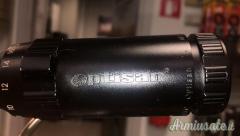 Anschutz 64 .22 Long Rifle