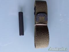 CINGHIA M1 E OLIATORE