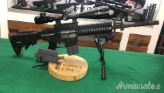 Colt m4 ops  .22 Long Rifle