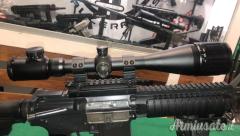 Colt m4 ops  .22 Long Rifle