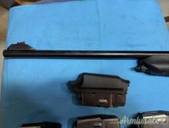 Benelli ARGO E COMFORTECH (ENDURANCE .30-06 Springfield