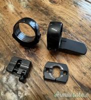 Sako 75 De Luxe .30-06 Springfield