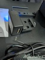 Livella elettronica SG Pulse (con Picatinny + M-LOK)- Shooters Global