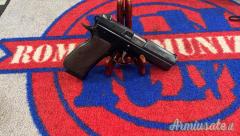 CZ 97B .45