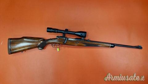 Steyr Mannlicher MCA .30-06 Springfield