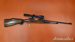 Steyr Mannlicher MCA .30-06 Springfield