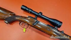 Steyr Mannlicher MCA .30-06 Springfield