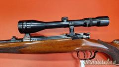 Steyr Mannlicher MCA .30-06 Springfield