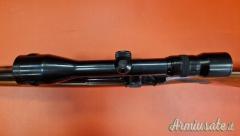 Steyr Mannlicher MCA .30-06 Springfield