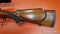 Steyr Mannlicher MCA .30-06 Springfield