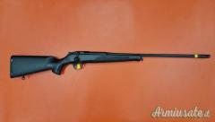 Blaser R8 professional 7 mm BR Remington
