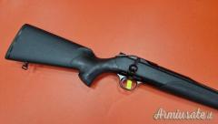 Blaser R8 professional 7 mm BR Remington