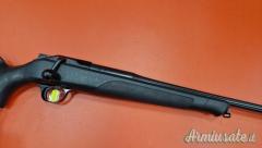 Blaser R8 professional 7 mm BR Remington