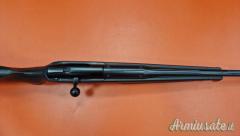 Blaser R8 professional 7 mm BR Remington