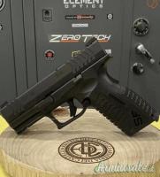 Pistola HS SF19 |  Calibro 9x21