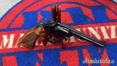 Smith & Wesson 14-3 .38 sp