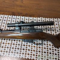 BRNO ZKW 465 .22 Hornet