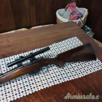 BRNO ZKW 465 .22 Hornet