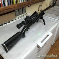 Remington 700 POLICE .308 Winchester
