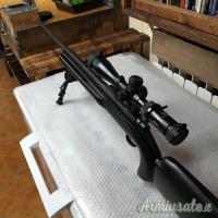 Remington 700 POLICE .308 Winchester