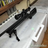 Remington 700 POLICE .308 Winchester