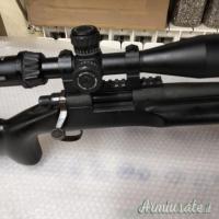 Remington 700 POLICE .308 Winchester