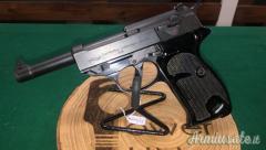 Walther | Carl P38 9x21mm IMI