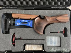 Calcio Stab 2g System