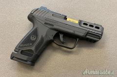 Ruger | Sturm SECURITY-380 3.42