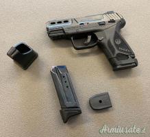 Ruger | Sturm SECURITY-380 3.42