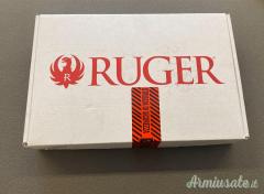 Ruger | Sturm SECURITY-380 3.42