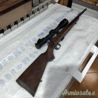 CZ | Ceska Zbrojovka 452 .22 Long Rifle