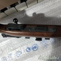 CZ | Ceska Zbrojovka 452 .22 Long Rifle