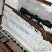 CZ | Ceska Zbrojovka 452 .22 Long Rifle