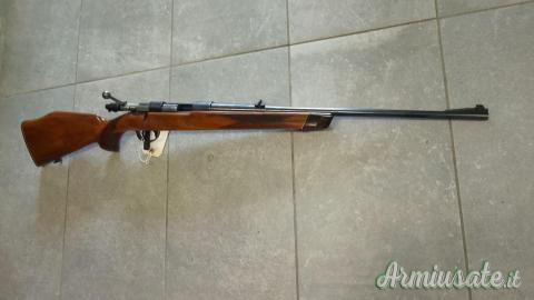 ...Altro | Non elencato ffv  .243 Winchester