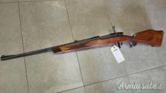 ...Altro | Non elencato ffv  .243 Winchester