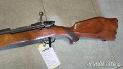 ...Altro | Non elencato ffv  .243 Winchester