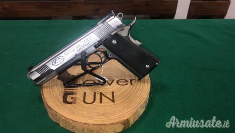 STI International RANGE MASTER II .45 ACP
