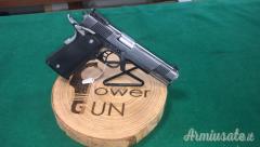 STI International RANGE MASTER II .45 ACP