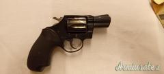 Colt cobra .38 Special  |  9x29mmR