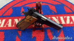 Smith & Wesson 52-2 .38sp