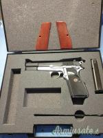 Browning HP  9x21mm IMI