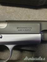 Browning HP  9x21mm IMI