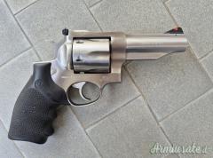Ruger | Sturm REDHAWK .44 Remington Magnum
