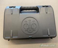 Beretta 92FS 9x19mm Parabellum | Luger | NATO