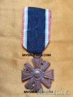 becco d aquila testa d aquila mussolini fascismo mvsn CROCE ANZIANITA' MVSN