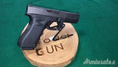 Glock 17 g3.5 9x21mm IMI