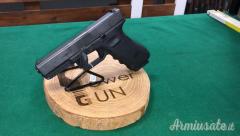 Glock 17 g3.5 9x21mm IMI