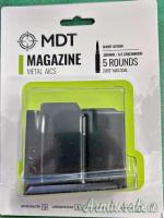 MDT AICS caricatore Metallo 5 colpi  Cal. 308/6,5 Creedmor con Binder
