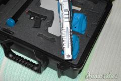 CANIK SFX RIVAL-S FULL METAL 5